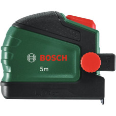 Вимірювальна рулетка Bosch 5 м