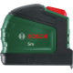 Вимірювальна рулетка Bosch 5 м