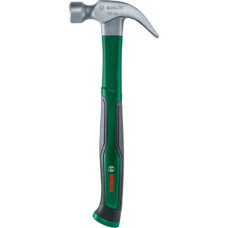 Молоток-цвяходер Bosch з вагою головки 340 г