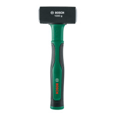 Кувалда Bosch з вагою головки 1000 г