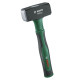 Кувалда Bosch з вагою головки 1000 г