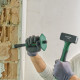 Кувалда Bosch з вагою головки 1000 г