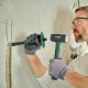 Зубило плоске Bosch 22х250 мм