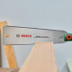 Японська пила Bosch Ryoba 250 мм