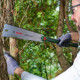 Японська пила Bosch Ryoba 250 мм