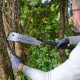 Японська пила Bosch Kataba 270 мм