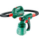 Фарборозпилювач електричний Bosch PFS 2000