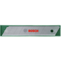 Леза з фіксатором Bosch 10 шт