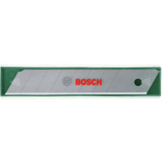 Леза з фіксатором Bosch 10 шт