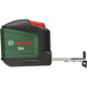 Вимірювальна рулетка Bosch 3 м