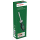Викрутка Bosch 1600A032V0 з храповиком і 12-ма бітами