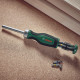 Викрутка Bosch 1600A032V0 з храповиком і 12-ма бітами