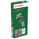 Набір шестигранних ключів Bosch, 9 шт