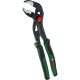 Кліщі сантехнічні Bosch 250 мм