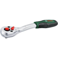 Тріскачка Bosch 1/4"