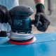 Шліфкруги Bosch Expert C470 225 мм G40 19 отворів, 25 шт