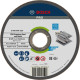 Круг відрізний Bosch PRO Stainless Steel and Metal 125×1.6×22.23 мм