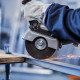 Круг відрізний Bosch PRO Stainless Steel and Metal 125×1.6×22.23 мм