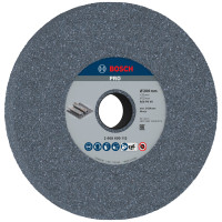 Шліфувальний круг Bosch PRO Metal 200х32х25 мм G60