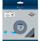Шліфувальний круг Bosch PRO Metal 200х32х25 мм G60