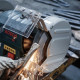 Шліфувальний круг Bosch PRO Metal 200х32х25 мм G60