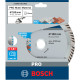 Алмазний круг Bosch Universal 180x22.23x2.4x10 мм