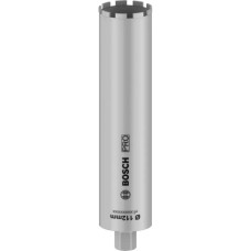 Алмазна коронка Bosch PRO Core Cutter wet 112x450 мм, 1 1/4" UNC