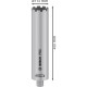 Алмазна коронка Bosch PRO Core Cutter wet 112x450 мм, 1 1/4" UNC