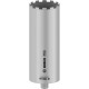 Алмазна коронка Bosch PRO Core Cutter wet 182x450 мм, 1 1/4" UNC