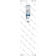 Алмазна коронка Bosch PRO Core Cutter wet 182x450 мм, 1 1/4" UNC