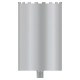 Алмазна коронка Bosch PRO Core Cutter wet 300x450 мм, 1 1/4" UNC