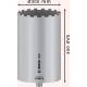 Алмазна коронка Bosch PRO Core Cutter wet 300x450 мм, 1 1/4" UNC