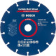 Відрізний круг Bosch Expert Carbide Multi Wheel 180x22.23 мм