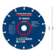 Відрізний круг Bosch Expert Carbide Multi Wheel 180x22.23 мм