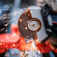 Круг відрізний Bosch X-Lock PRO Metal 115×1.6×22.23 мм