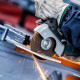 Круг відрізний Bosch PRO Stainless Steel 115×2×22.23 мм