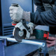 Круг відрізний Bosch PRO Multi Material 115×1×22.23 мм