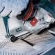 Алмазний круг Bosch Best for Ceramic Extraclean Turbo 115x22.23x1.4x7 мм