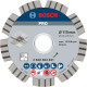 Алмазний круг Bosch Best for Concrete 115x22.23x2.2x12 мм