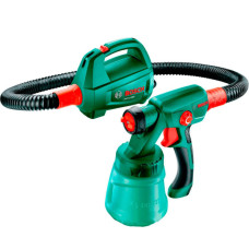 Фарборозпилювач електричний Bosch PFS 1000