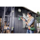 Фарборозпилювач електричний Bosch PFS 1000