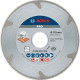 Алмазний круг Bosch Best for Marble 115x22.23x2.2x3 мм