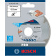 Алмазний круг Bosch Best for Marble 115x22.23x2.2x3 мм