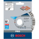 Алмазний круг Bosch Best for Stone 125x2.23x2.2x12 мм