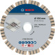 Алмазний круг Bosch Best for Concrete 150x22.23x2.4x12 мм