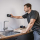 Універсальний детектор Bosch GMS 120-27
