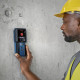 Універсальний детектор Bosch GMS 120-27
