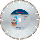 Алмазний круг Bosch Standard for Universal 300x20x3.3x10