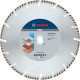 Алмазний круг Bosch Standard for Universal 300x22.23x3.3x10