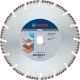 Алмазний круг Bosch Standard for Universal 300x25.4x3.3x10